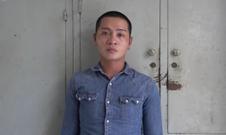 Bảo vệ bệnh viện bị đánh trọng thương vì nhắc đeo khẩu trang