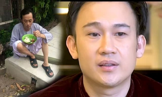 Dương Triệu Vũ tiết lộ Hoài Linh từng đi rửa chén thuê để nuôi em ăn học gây xúc động