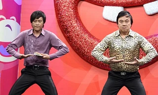 Những điều đặc biệt ít biết về danh hài Chí Tài