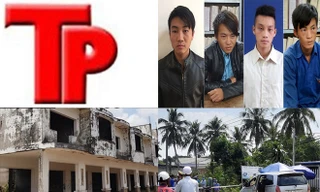 Bản tin Hình sự: Con và em trai bị hàng xóm sát hại vì làm nhân chứng vụ kiện đất