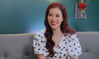 Hoa khôi Thể thao Thu Hương tiết lộ mối quan hệ với vợ cũ của chồng 