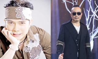 Ca sĩ Jimmii Nguyễn nghẹn ngào kể về nỗi đau vợ chưa cưới bị sát hại