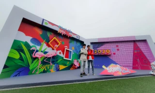 Giới trẻ háo hức chờ Ngày Thẻ Việt Nam 2020