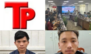 Bản tin Hình sự: Cụ ông 84 tuổi bị đâm chết vì mắng cháu tội đạp tung cửa