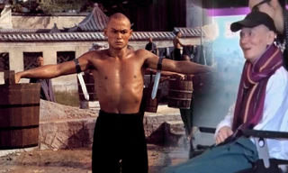 Xót xa cuộc sống không nhà cửa, ngồi xe lăn ở tuổi 65 của ngôi sao võ thuật Lưu Gia Huy