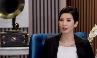 Xuân Lan: Không thể đánh đồng người đẹp bán dâm và người mẫu