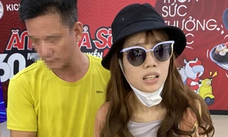 Hành trình trốn chạy của nữ nghi phạm cướp ngân hàng, lấy hơn 2 tỷ đồng