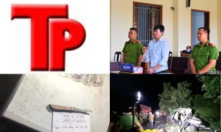 Bản tin Hình sự: Bị hàng xóm đâm chết vì nói chuyện to lúc 12 giờ đêm