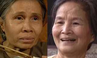 Đời thật của hai bà mẹ khắc khổ nhất màn ảnh Việt 