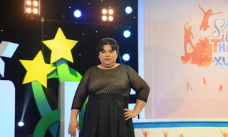 Tuyền Mập bức xúc khi bị hàng xóm 'soi mói' chuyện vợ chồng