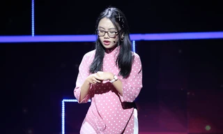 Phương Mỹ Chi: ‘Em mới biết mình là nguồn thu nhập chính của gia đình’