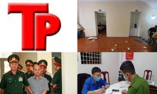 Bản tin Hình sự: 2 người thương vong vì bị phát hiện vào nhà nghỉ