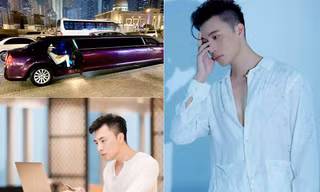 Hotboy Jason Nguyễn - CEO và quản lý người đẹp bị bắt vì lừa đảo 57 tỷ đồng là ai?