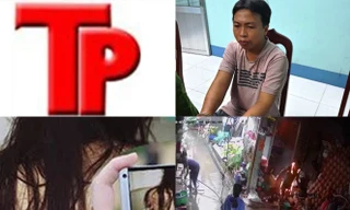 Bản tin Hình sự: Lén quay lại loạt cảnh khi ‘mây mưa’ để ép bạn gái cũ chung sống