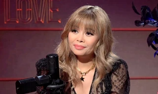 Ngọc Anh 3A lần đầu trải lòng về cuộc hôn nhân gắn bó 20 năm đã qua