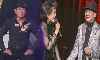 Tuấn Vũ trải lòng về thông tin là con trai danh ca Giao Linh