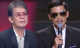 Chàng trai khiếm thị khiến nhạc sĩ Đức Huy xúc động khi kể về người yêu đã mất 