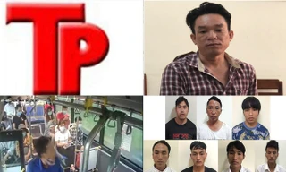 Bản tin Hình sự: Công an thông tin vụ cứu 2 tù nhân treo cổ tự tử