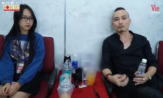 Nhan sắc xinh đẹp và sự tài năng ở tuổi 14 của con gái Jimmii Nguyễn