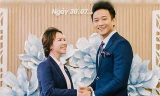 Quý Bình và Ngọc Tiền