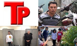 Bản tin Hình sự: 'Yêu râu xanh' hiếp dâm người phụ nữ bán vé số dạo