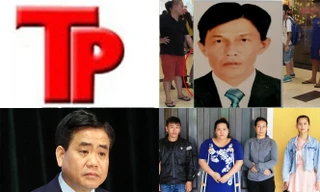 Bản tin Hình sự: Chân dung đối tượng dùng dép đánh vào vùng kín cô gái 26 tuổi 