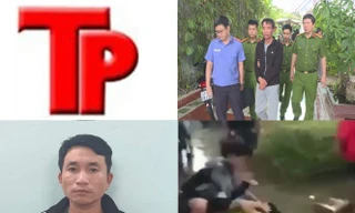 Bản tin Hình sự: Nữ sinh 12 tuổi bị 2 người bất ngờ kéo vào hẻm rồi đánh đập dã man