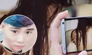 Lời khai của kẻ dùng hình ảnh nhạy cảm tống tiền nữ youtuber