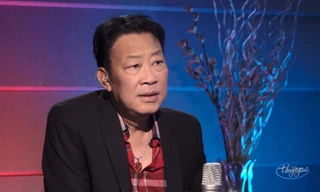 Nhạc sĩ Lê Quang nhắn nhủ xúc động đến vợ khi gặp biến cố sức khỏe