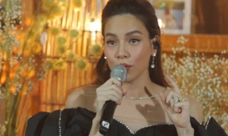 Hồ Ngọc Hà trải lòng về những thị phi và nỗi oan về chuyện tình yêu trong gần 20 năm qua