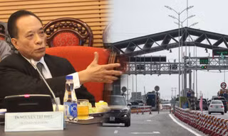 BOT giao thông phải tìm dòng vốn khác, không thể mãi phụ thuộc vào ngân hàng