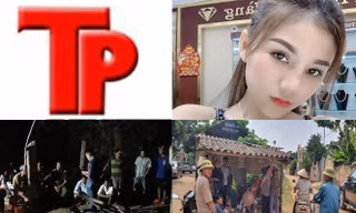 Bản tin Hình sự: Bất ngờ với số tiền ‘má mì' 9X 'ăn chặn' của gái bán dâm