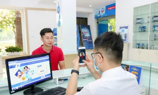 Ứng dụng công nghệ AI trong bảo vệ thông tin cá nhân