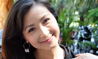 Khánh Huyền chia sẻ bí quyết giữ gìn sắc đẹp và cuộc sống sau khi Nam tiến