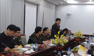 Học viện Bưu chính viễn thông tuyển sinh chuyên ngành mới