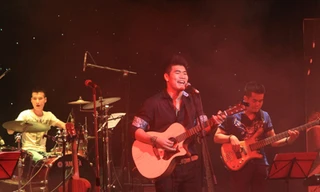 Nhạc điện tử có nguy cơ phá sản vì quy định mới? Ảnh: NMH