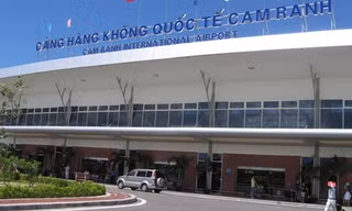 Tập đoàn Mỹ muốn đầu tư vào Cam Ranh