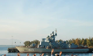 Một con đường mang tên Giáp Văn Cương, tại sao không?