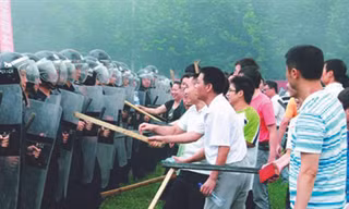 Bài học duy trì ổn định xã hội