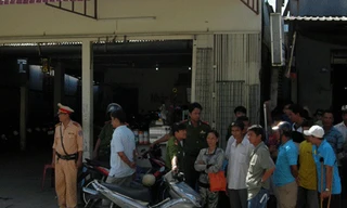 Phá đường dây 'hút máu' người rúng động miền Tây