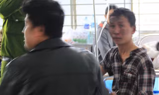 Khởi tố vụ tẩm xăng đốt bạn gái