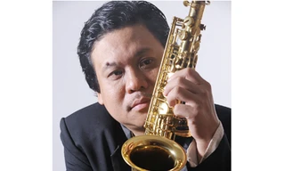 Nghệ sĩ saxophone Phan Anh Dũng: Mất hứng vì không được cấp phép