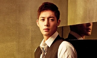 5 diễn viên thần tượng diễn giỏi và học chăm