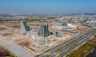 Hải Phòng dừng chuyển đổi mục đích đất ở với hộ gia đình, cá nhân