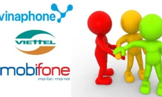 Đường dây đánh bạc nghìn tỷ: Nhà mạng có thể là đồng phạm?