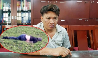 Thông tin mới nhất vụ án 'gã đồ tể' giết 3 người ở Hà Nội và Vĩnh Phúc