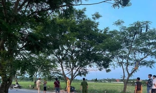 Bắt 9 đối tượng liên quan vụ 2 anh em bị truy sát dẫn tới tử vong 