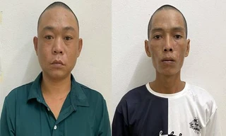 Bắt kẻ trả lương cho công nhân bằng ma túy ở Hải Phòng