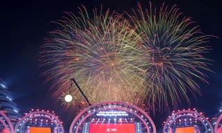 10 điểm nhấn về kinh tế, văn hóa Hải Phòng 2024