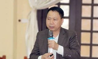 Ông Nguyễn Hồng Lâm